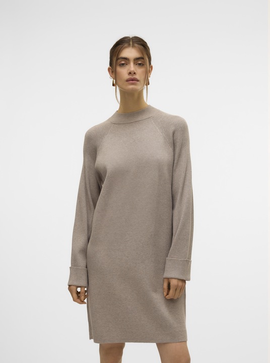 Image du produit Vero Moda VMGOLD Robe courte en maille (L)