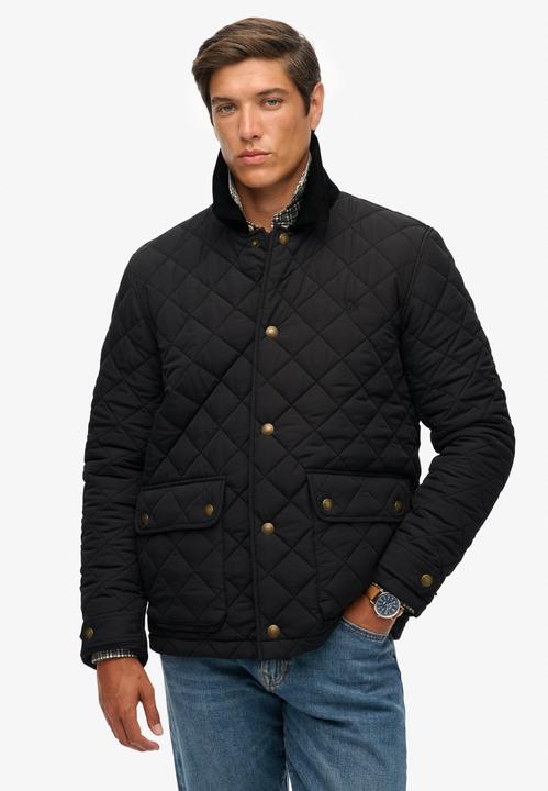 Actual product image Superdry Estate Coach (L)