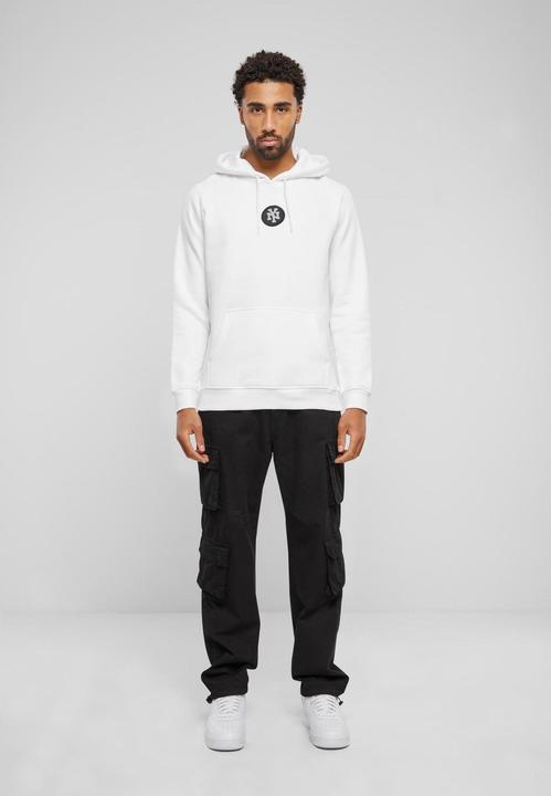 Image du produit Mister Tee Sweat à capuche NY Patch - 131749 (L)