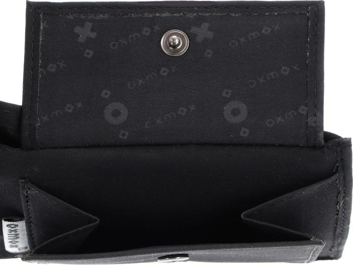 Actual product image Oxmox New Cryptan wallet RFID protection 10.5 cm