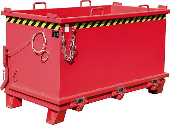 Feuerrot RAL 3000