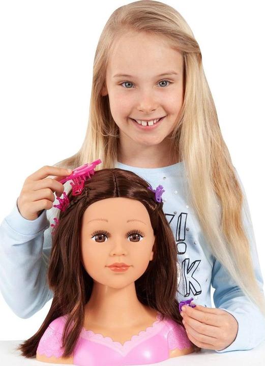 Immagine prodotto Bayer Charlene Super Model con cosmetici