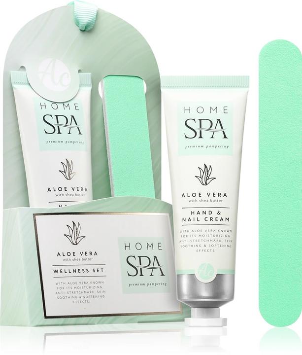 Image du produit Accentra Home Spa (Set de manucure)