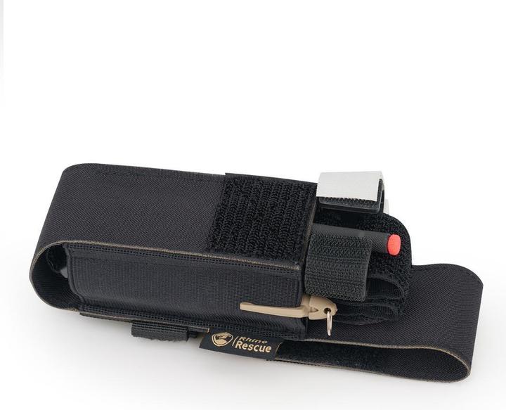 Produktbild Rhino Rescue Elastic Tourniquet Holster (Erste Hilfe Set Zubehör)