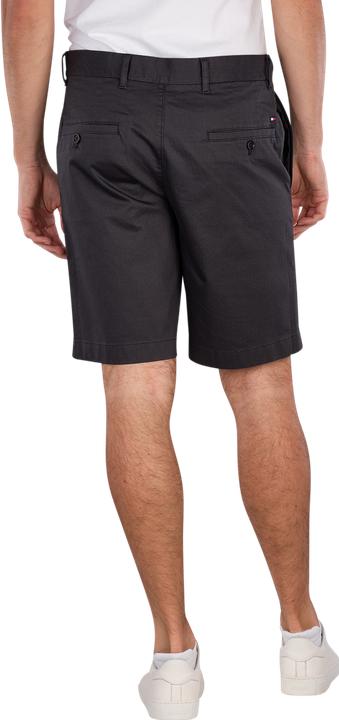 Actual product image Tommy Hilfiger Denton Shorts Printed Structure (33)