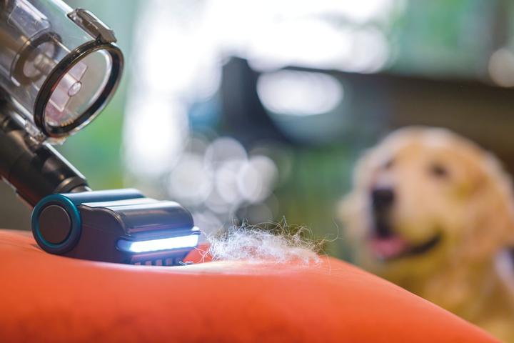 Immagine prodotto Hoover HF9 Pets