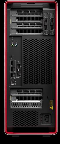 Produktbild Lenovo ThinkStation P7 (Intel Xeon w9-3475X, 64 GB, 1000 GB)