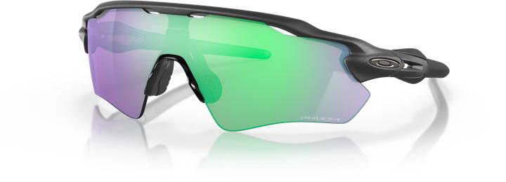Produktbild Oakley Radar EV Path (Steel, Prizm road jade)