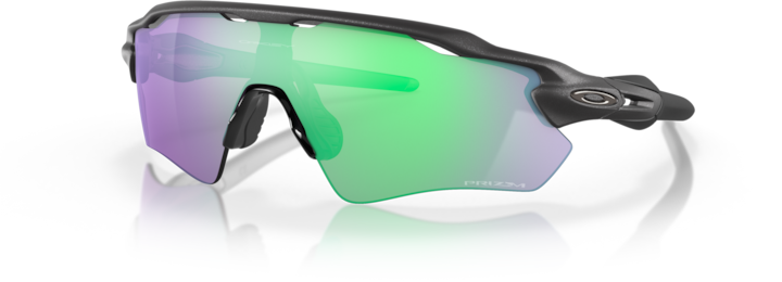 Image du produit Oakley Radar EV Path (Poli Noir Poli, PRIZM GOLF)