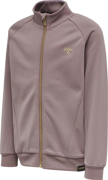 Actual product image hummel Bossy Zip Jacket (110)