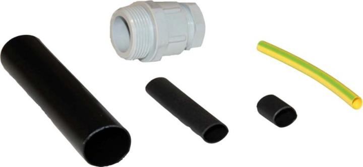 Actual product image Etherma Plenum box 26587