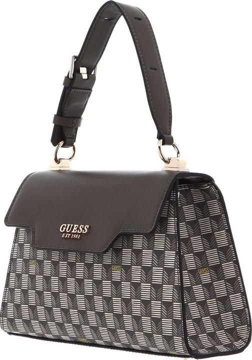 Immagine prodotto Guess Hallie Top Handle Flap