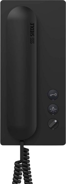 Siedle HTS 811-0 S (Kabelgebunden)