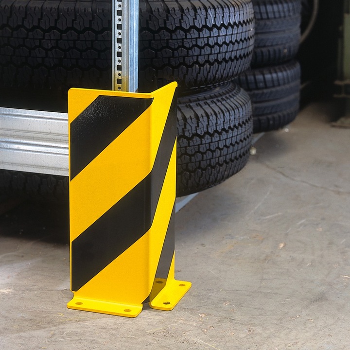 Actual product image kaiserkraft Collision protection