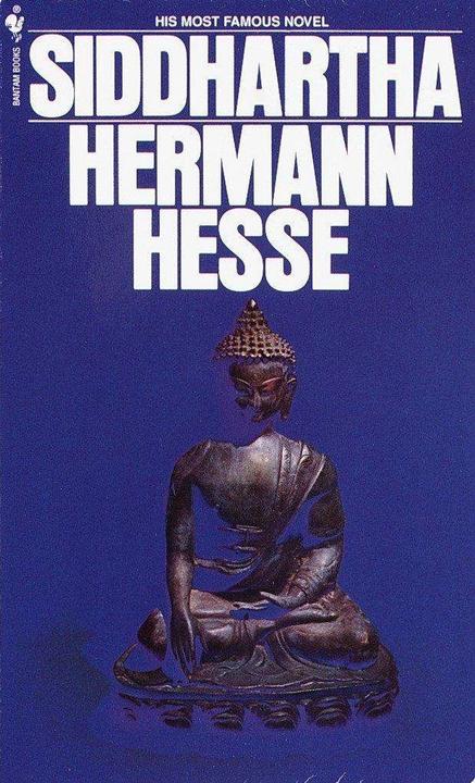Produktbild Siddharta (Englisch, Hermann Hesse, 1981)