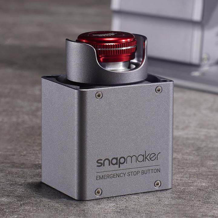 Immagine prodotto Snapmaker Modulo rotativo A250 Bundle (Accessori)