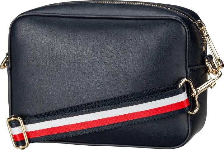 Actual product image Tommy Hilfiger Iconic Tommy Camera Bag Corp