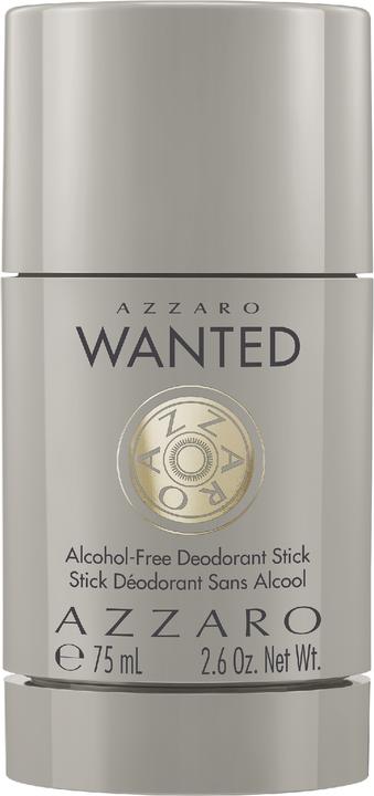 Produktbild Azzaro Fragrance Wanted (Stick)