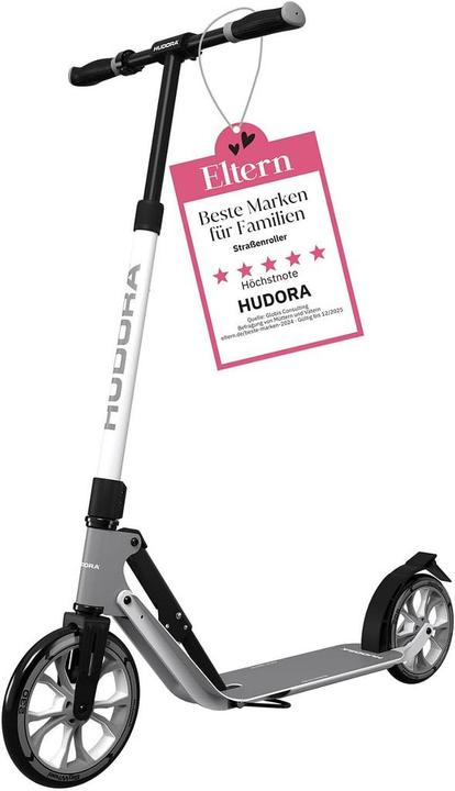 Produktbild Hudora BigWheel 230 Advanced