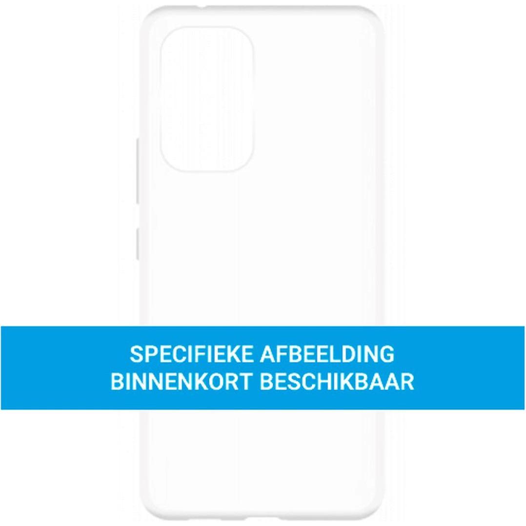 Just in Case TPU Back Cover Durchsichtig Sony Xperia 5 V (Sony Xperia 5 V), Smartphone Hülle, Transparent
