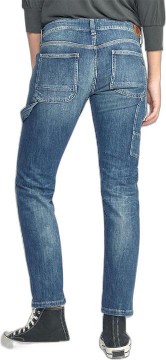 Produktbild Le Temps Des Cerises jeans chara 200/43 boyfit destroy n°4