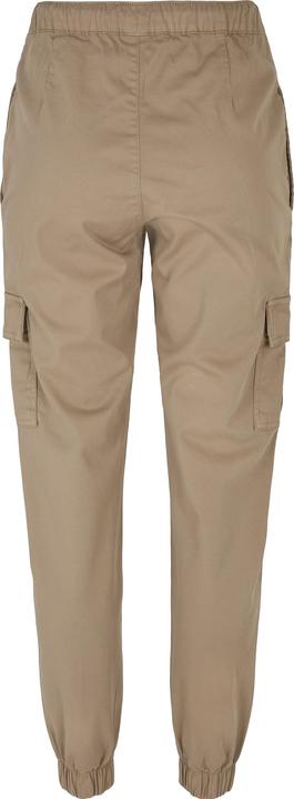 Produktbild Urban Classics Ladies High Waist Cargo Comfort Jogging Pants - 16932 (L)