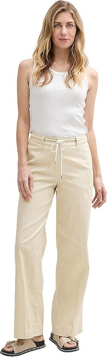 Produktbild Tom Tailor Marlenehose (W36/L32)