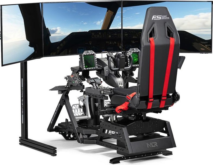 Produktbild Next Level Racing Flight Stand Pro