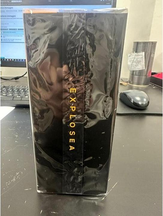 Immagine prodotto Once Perfume Explosea Parfum 100ml EDP (Eau de parfum, 100 ml)