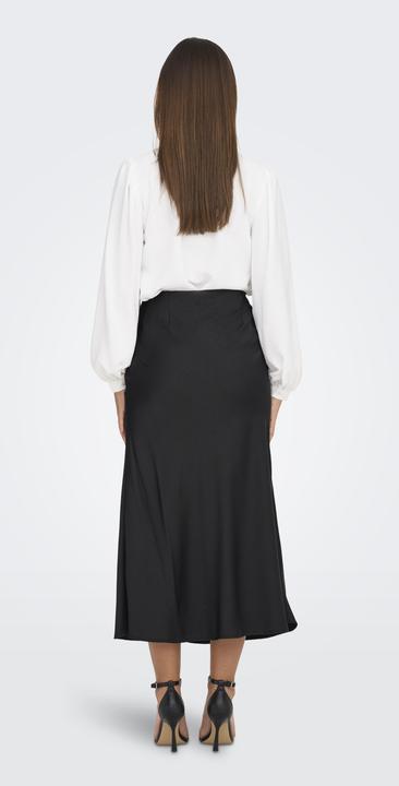 Actual product image JdY Mid waist midi skirt Skirt (L)