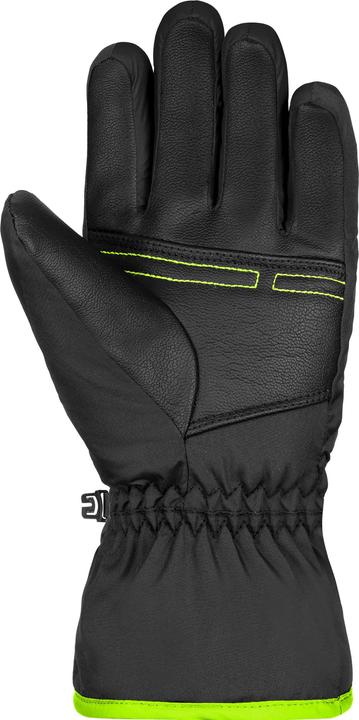 Actual product image Reusch children's ski gloves alan (S)