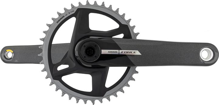 Produktbild Sram Force 1AXS D2 Road (175 mm)