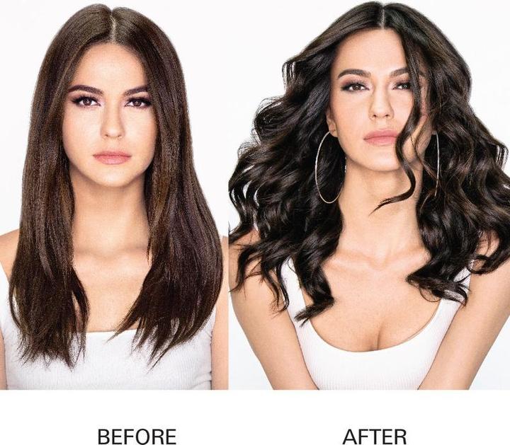 Produktbild Color Wow Brass Banned Dark Hair (200 ml, Volumenschaum)