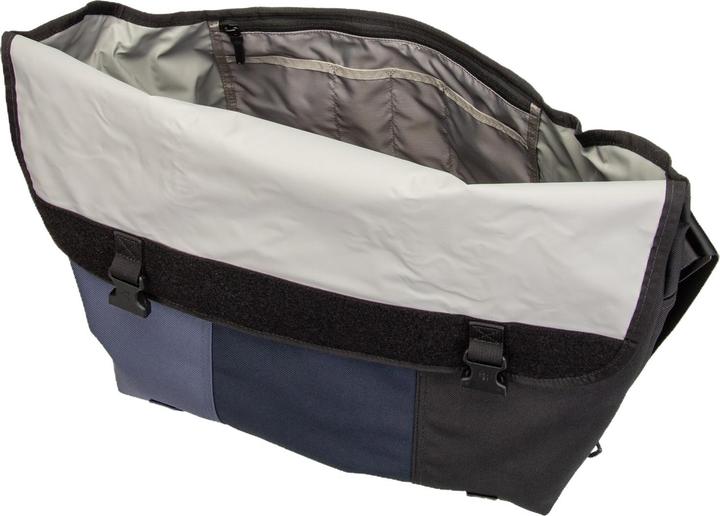 Actual product image Timbuk2 Classic Messenger 40 cm Laptopfach (17.30")