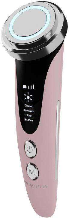 Beautifly B-Glossy Blush Mesotherapy (Rosa, Schwarz, Violett)