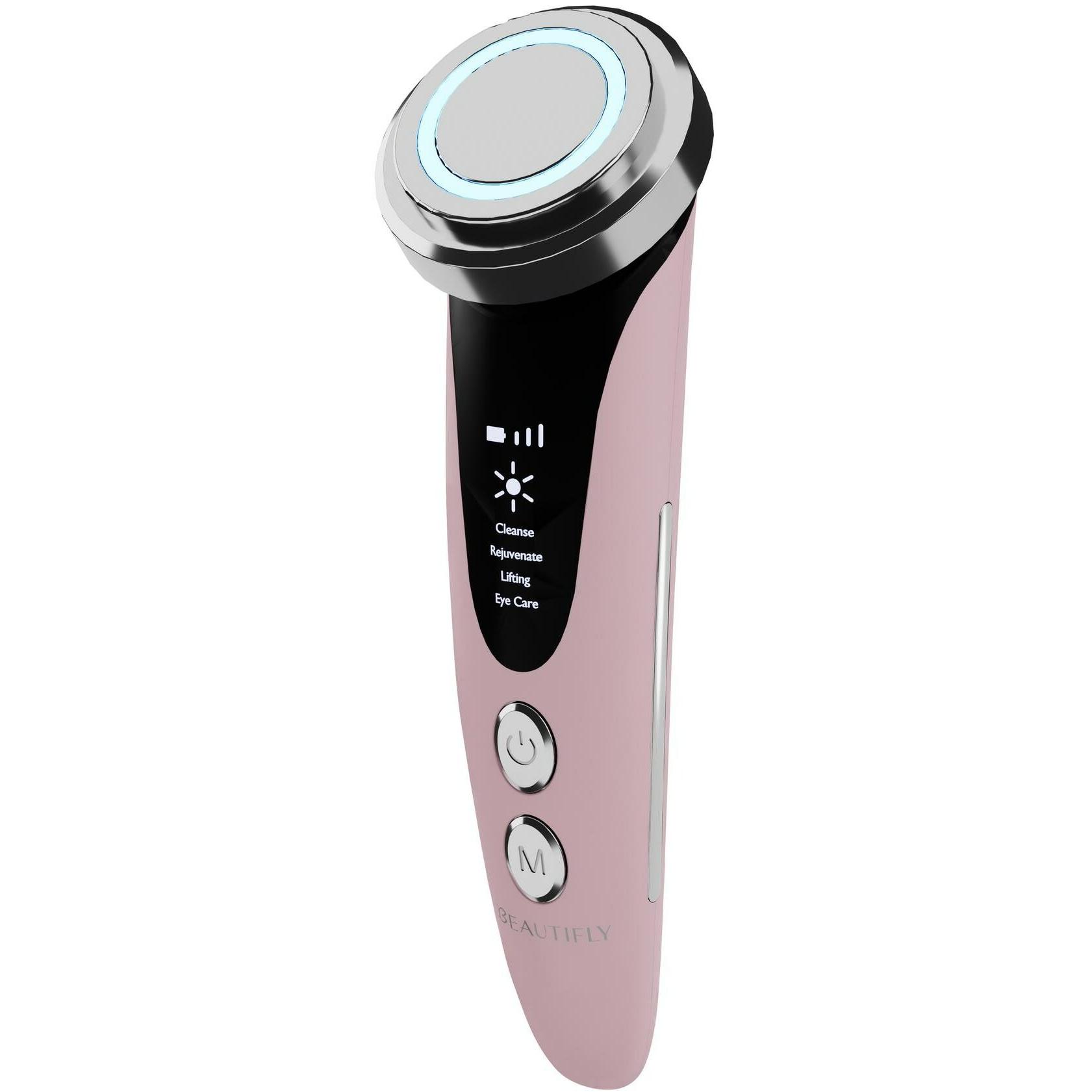 Beautifly Violett Blush, B-Glossy Blush Mesotherapy (Rosa, Schwarz, )