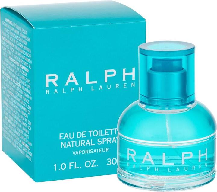 Actual product image Ralph Lauren Ralph (Eau de toilette, 30 ml)