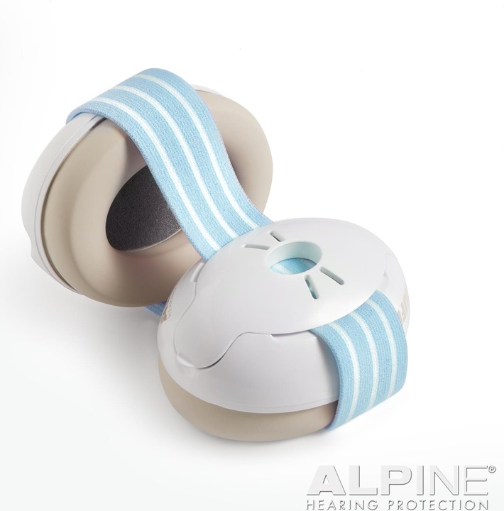 Immagine prodotto Alpine Muffy Baby (1 x)