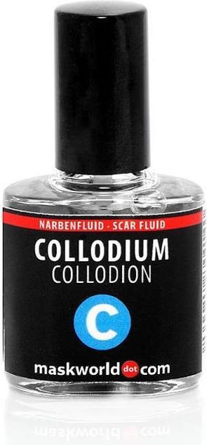 Metamorph Liquide cicatriciel