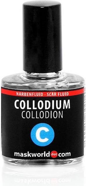 Produktbild Metamorph Narbenfluid