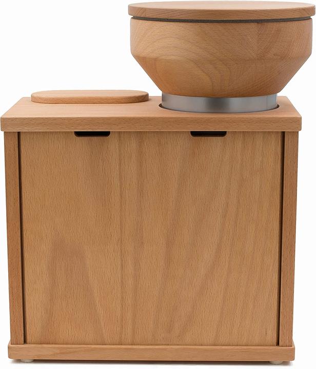 Actual product image Komo Duett 200 Kombigerät