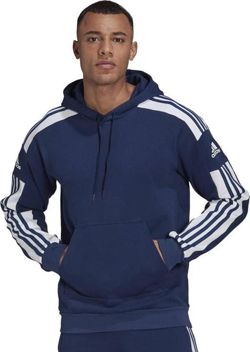 Produktbild Adidas Squadra 21 Kapuzenpullover (S)