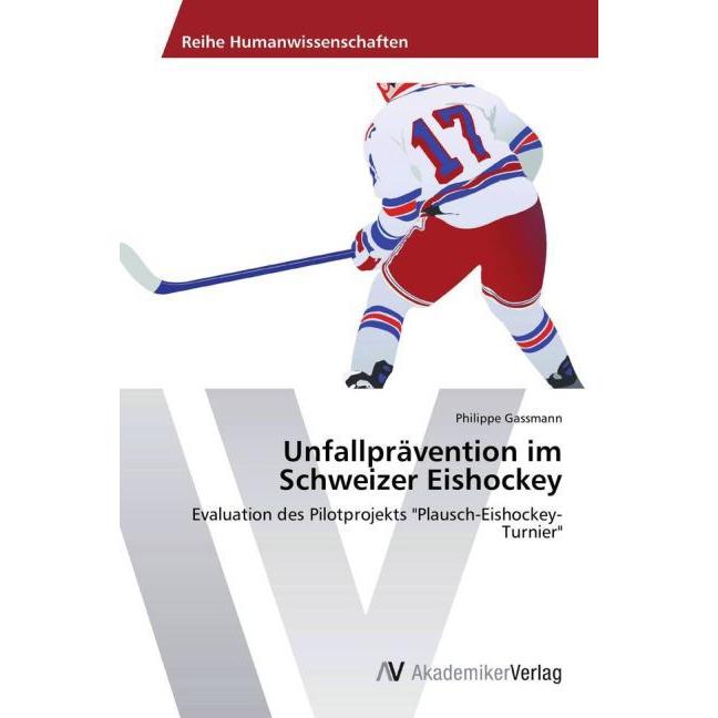 Unfallprävention im Schweizer Eishockey, Ratgeber
