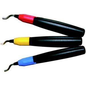 Magni, Raspel + Feile, Dreisatz-Universalsatz RB3000 IBT