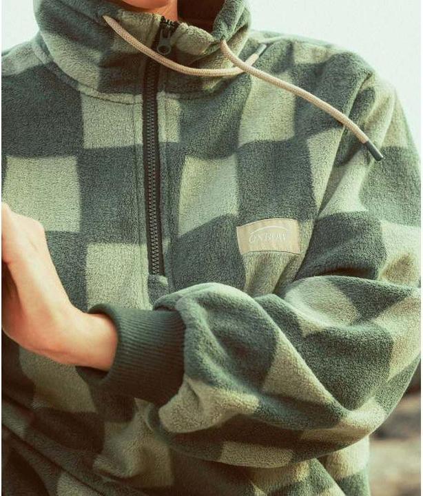 Produktbild Oxbow Fleece (M)