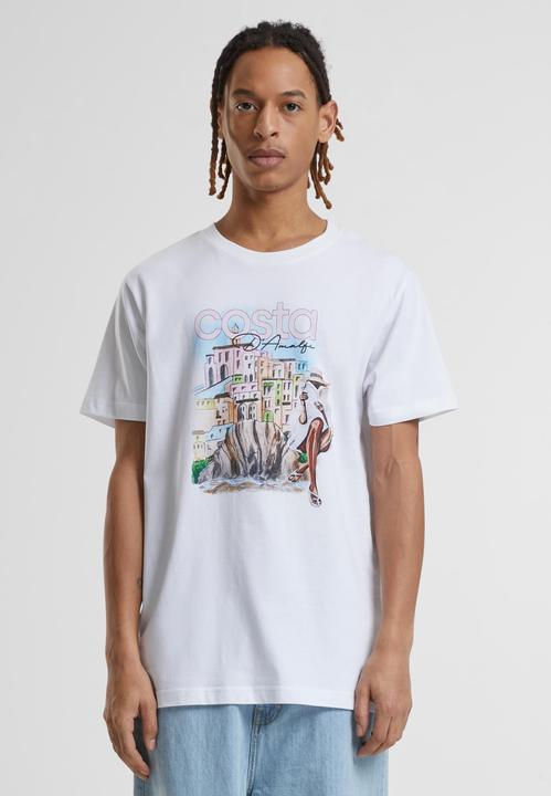 Immagine prodotto Mister Tee Tè Costa D' Amalfi - 142553 (XXL)