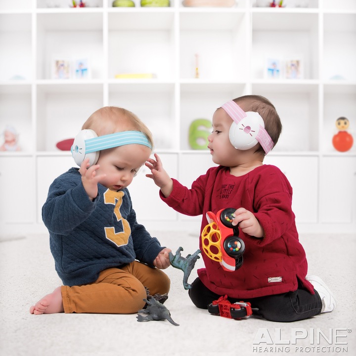 Immagine prodotto Alpine Muffy Baby (1 x)