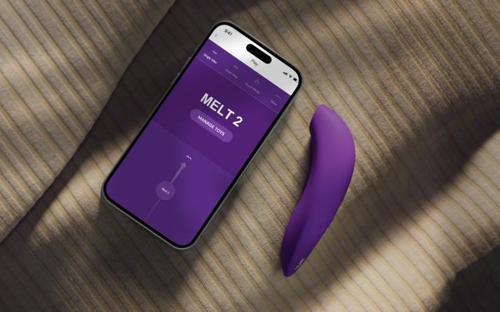 Immagine prodotto We-Vibe Melt 2