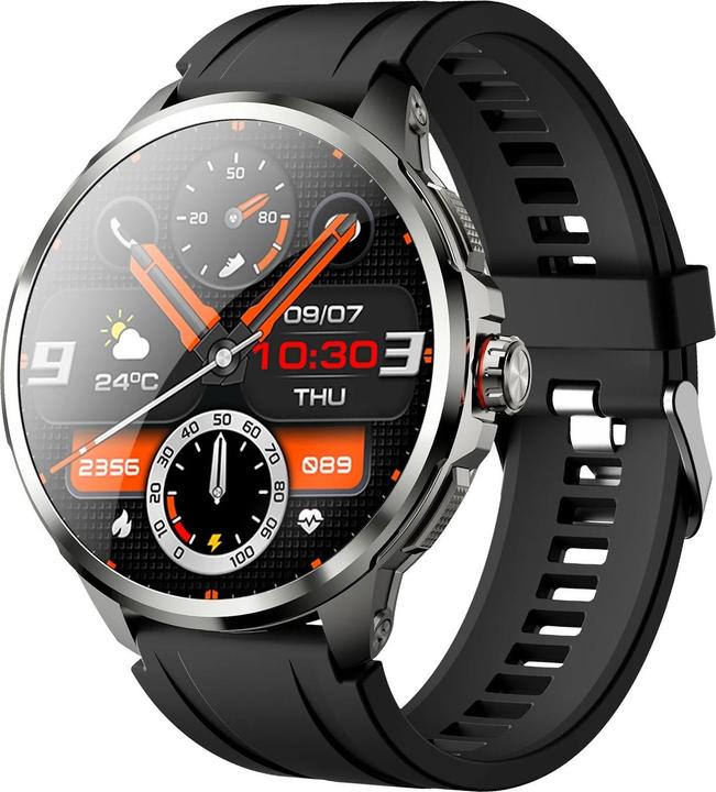 Smartwatches