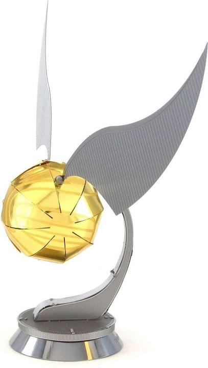 Image du produit Metal Earth Golden Snitch